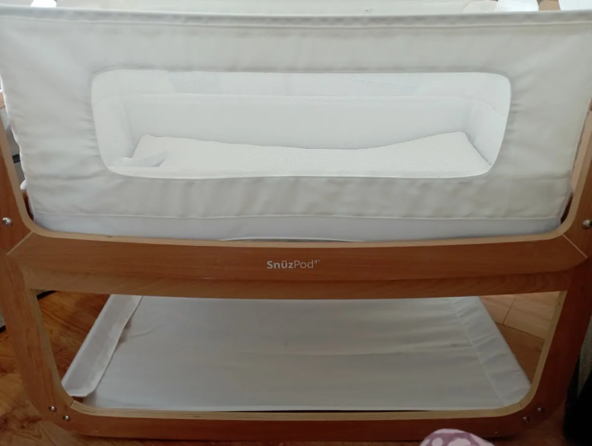Snuzpod 4 - Image 2