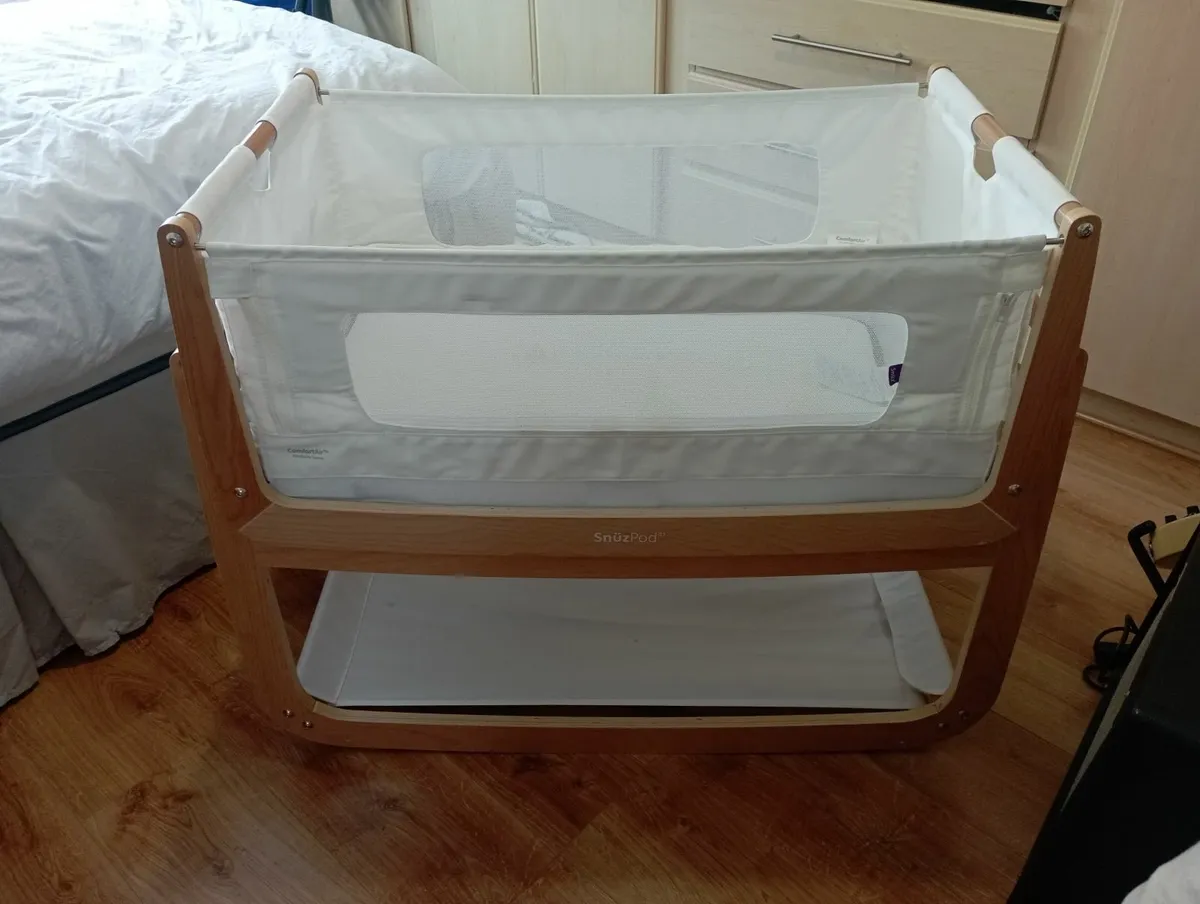 Snuzpod 4 - Image 1