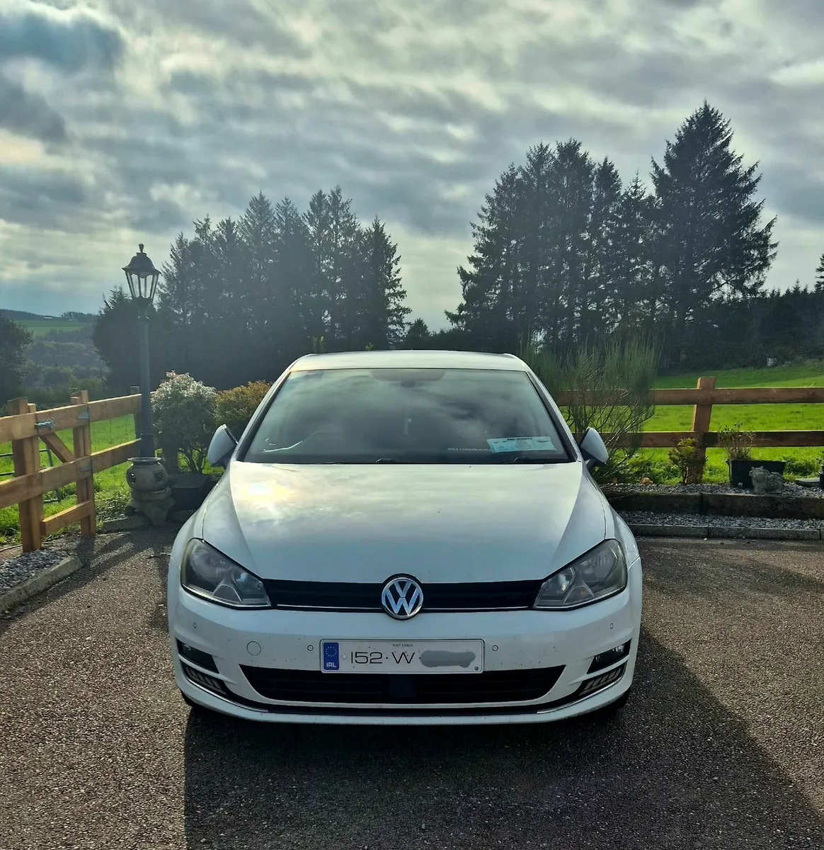 Volkswagen Golf 2015 - Image 2