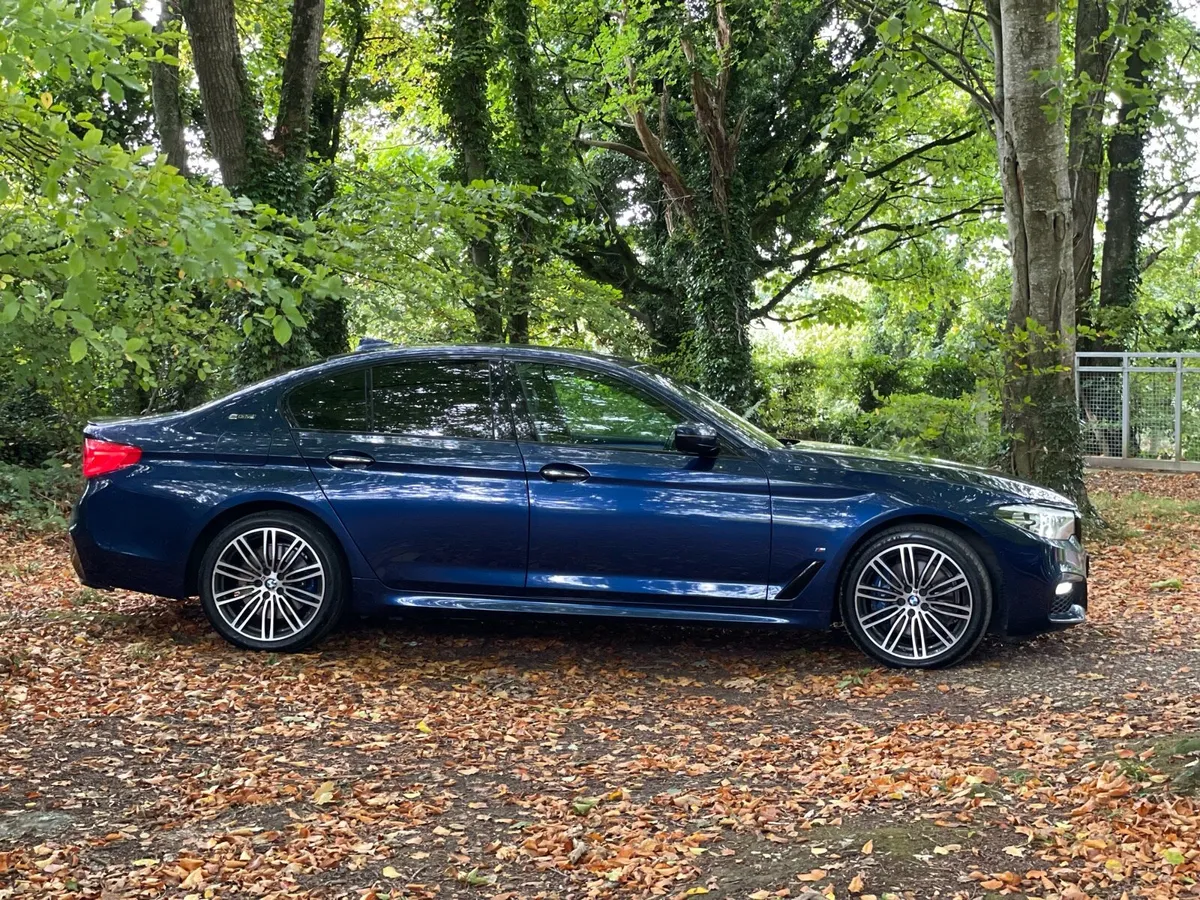 BMW 530 M-Performance - Image 3