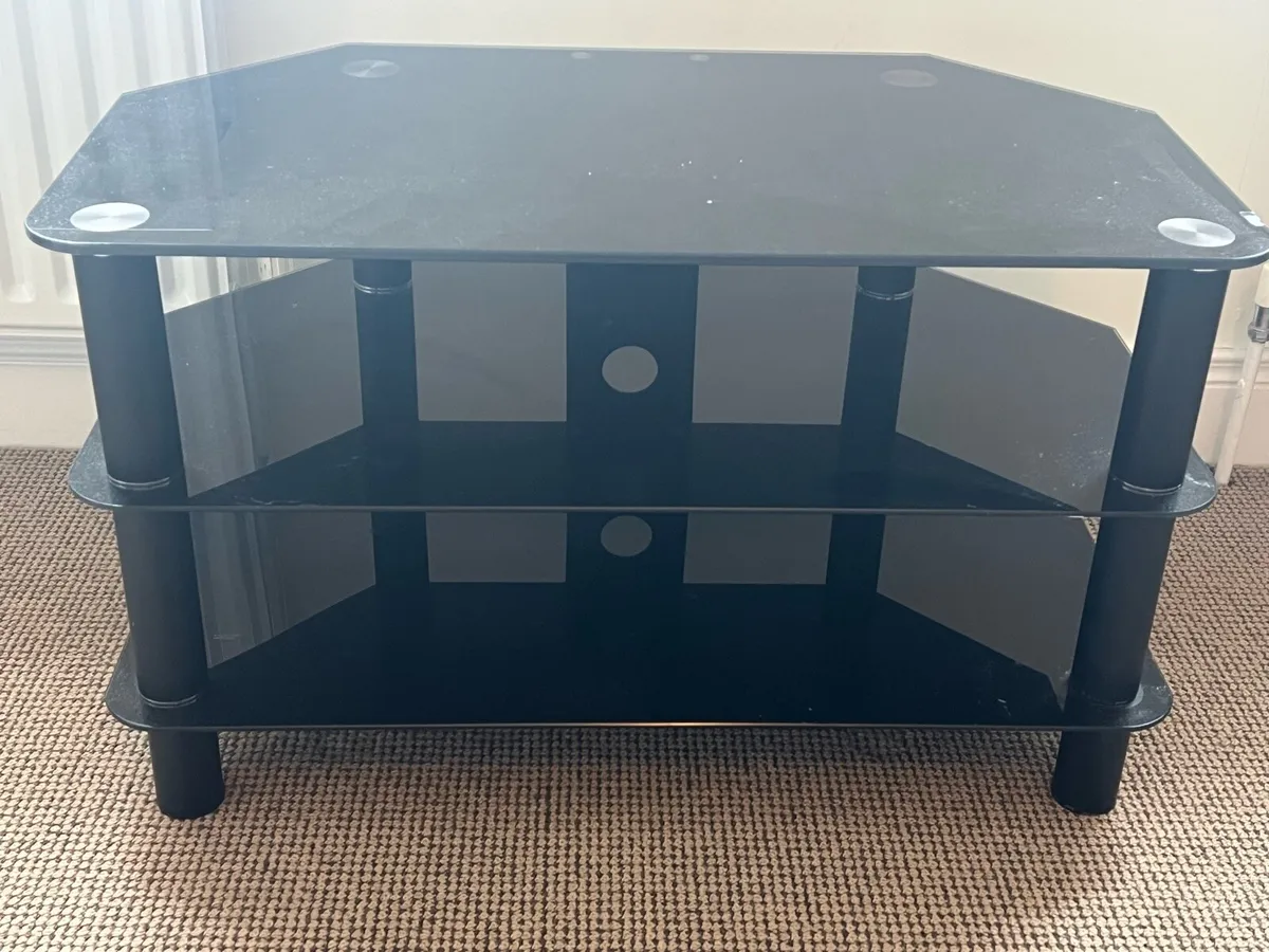 TV Stand - Image 1