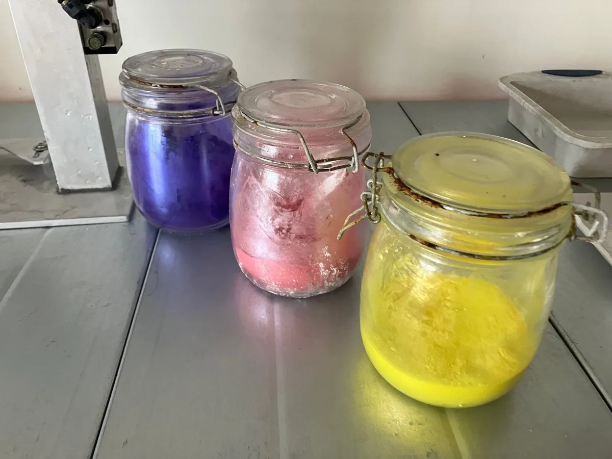 Bath bomb making machine FREE - Image 1