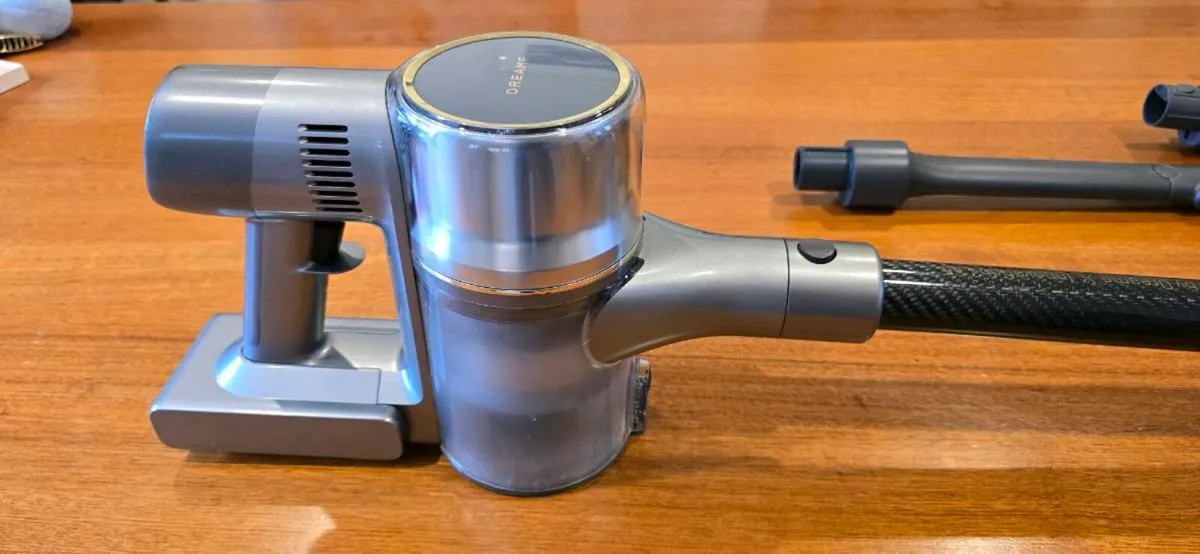 Cordless vacuum - Image 2