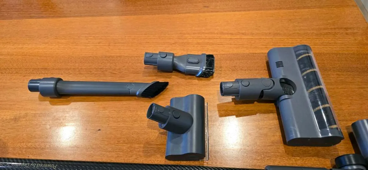 Cordless vacuum - Image 3