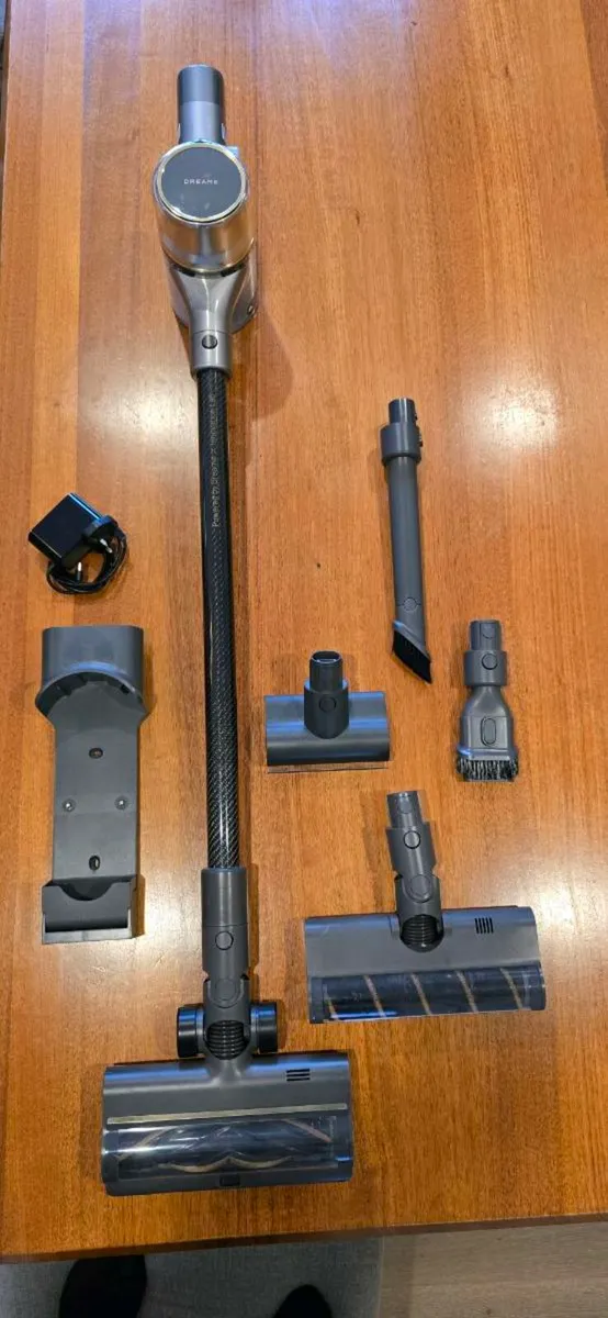 Cordless vacuum - Image 4