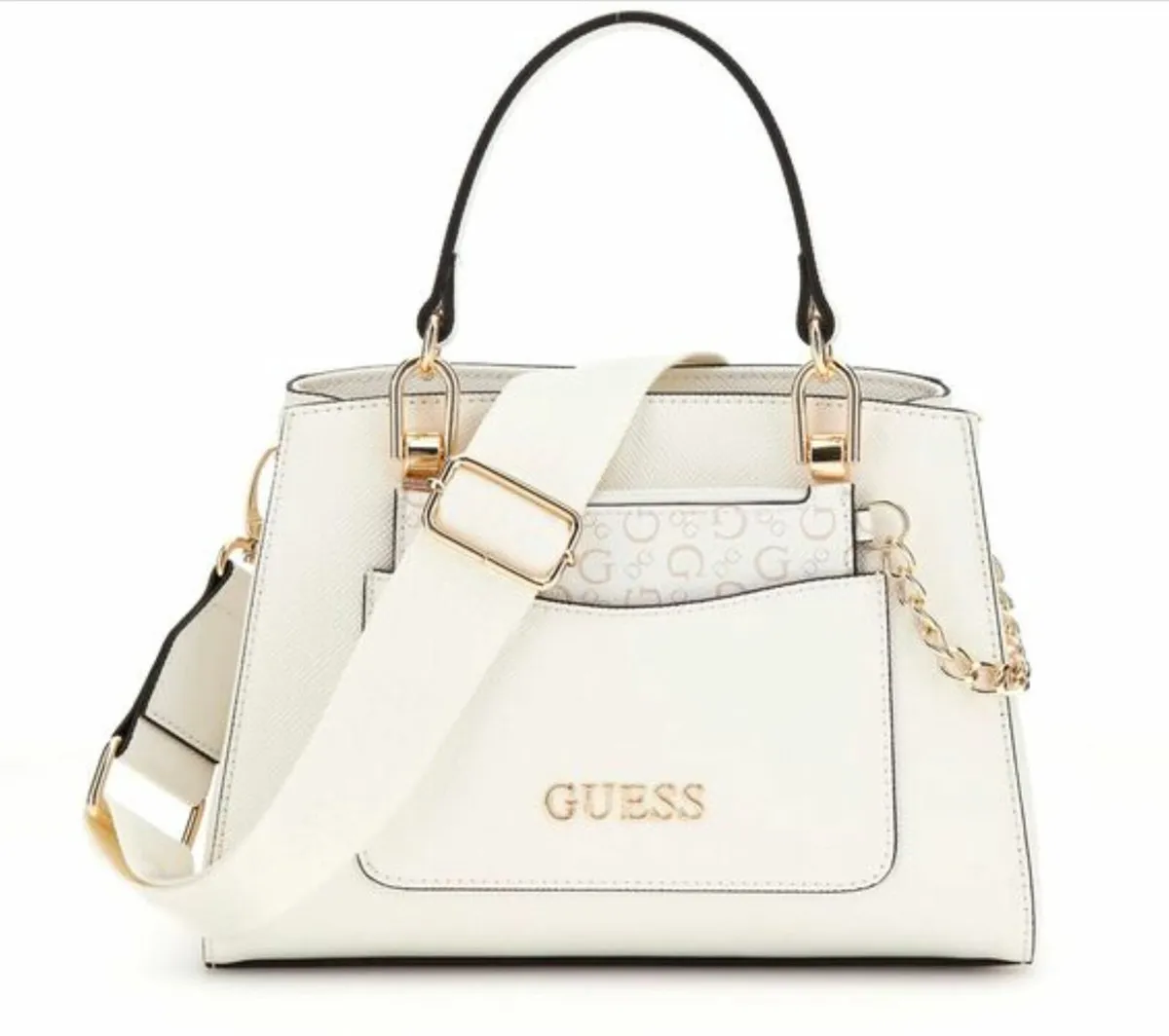 Guess Demetria satchel bag - Image 1