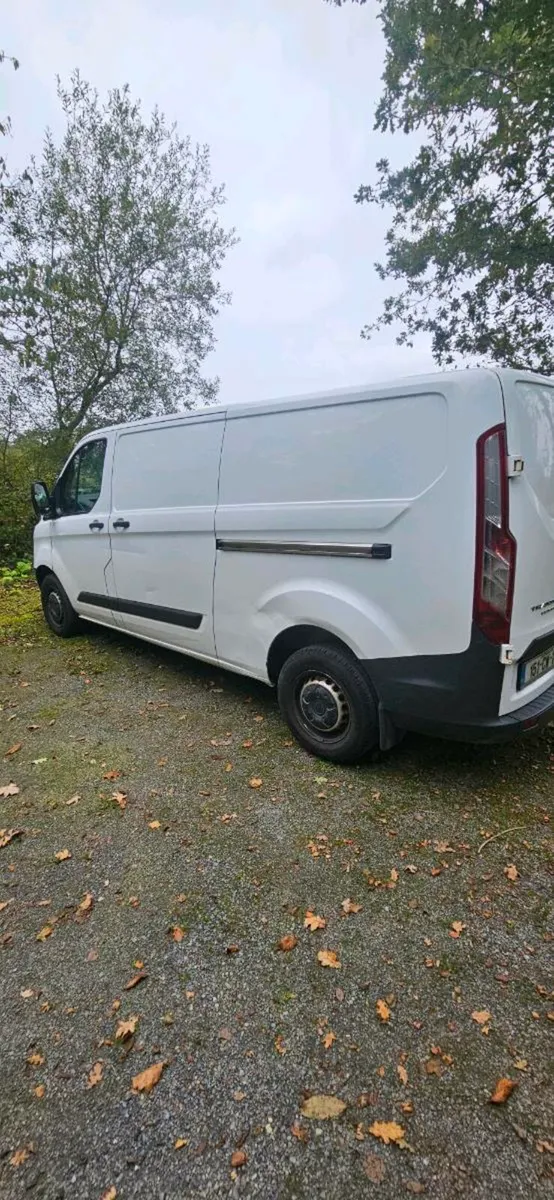 Ford Transit - Image 2