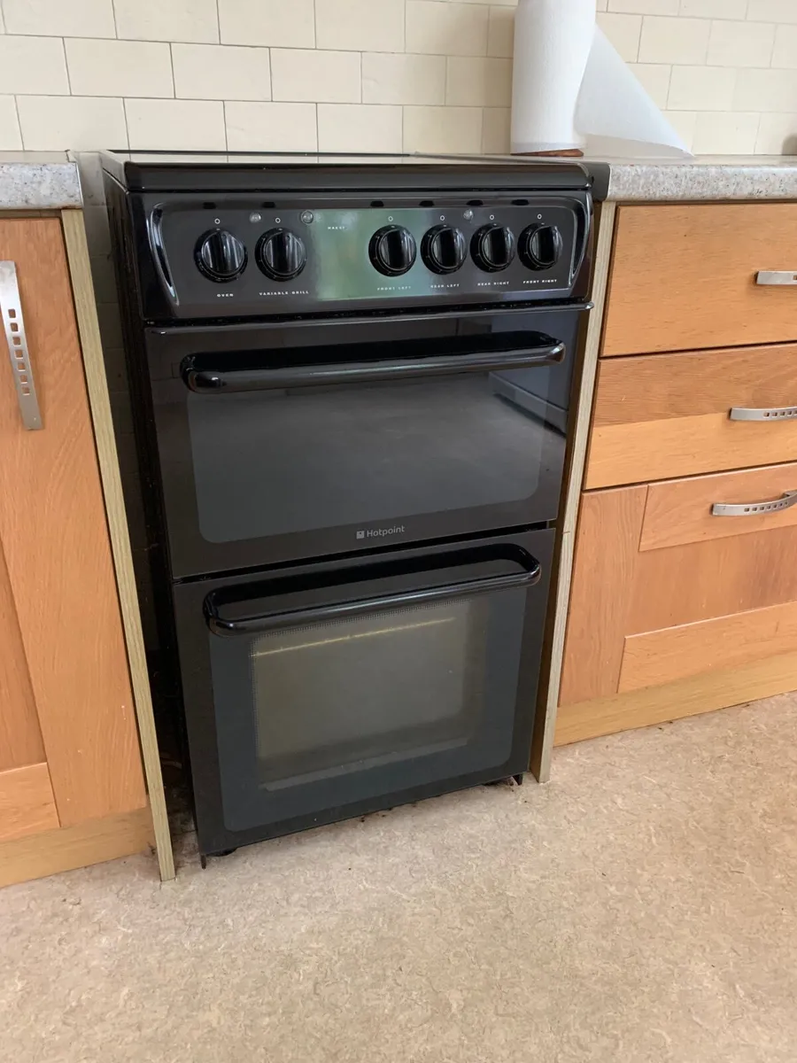Cooker - Freestanding - Image 2