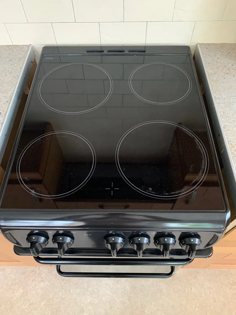 Cooker - Freestanding - Image 3