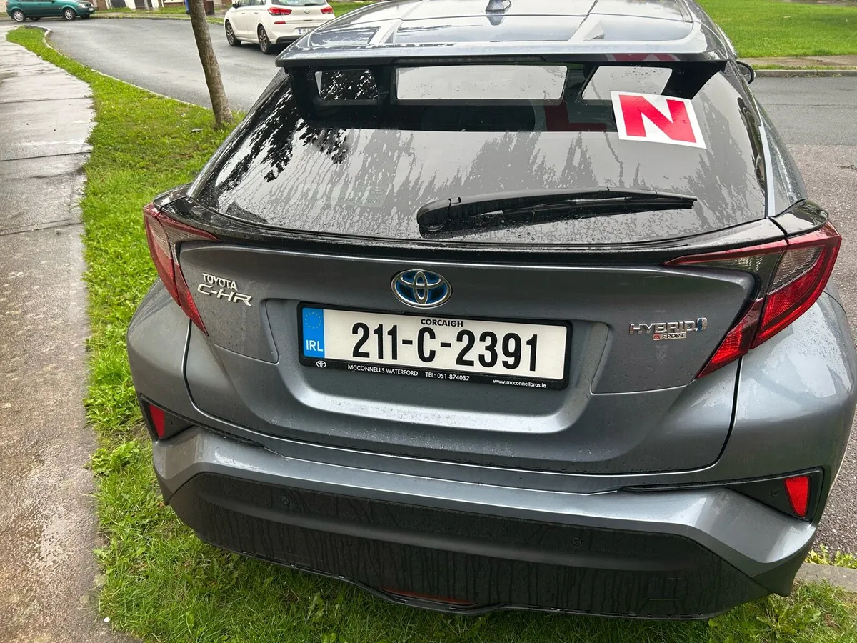 Car - Image 1