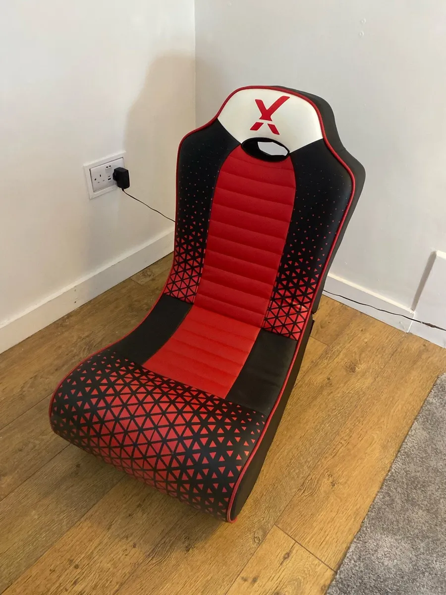 Gaming chair (kids) - Image 2