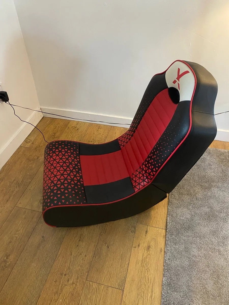 Gaming chair (kids) - Image 3