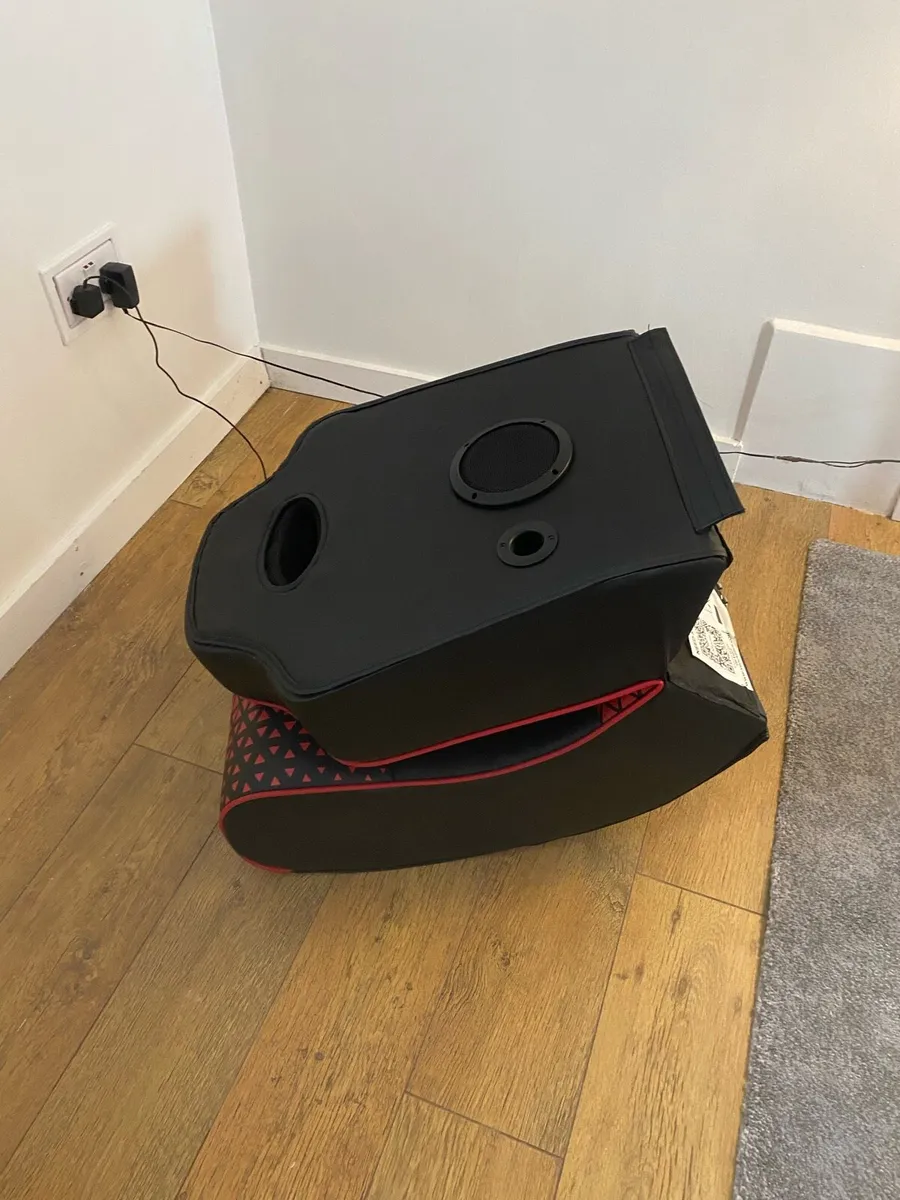 Gaming chair (kids) - Image 4