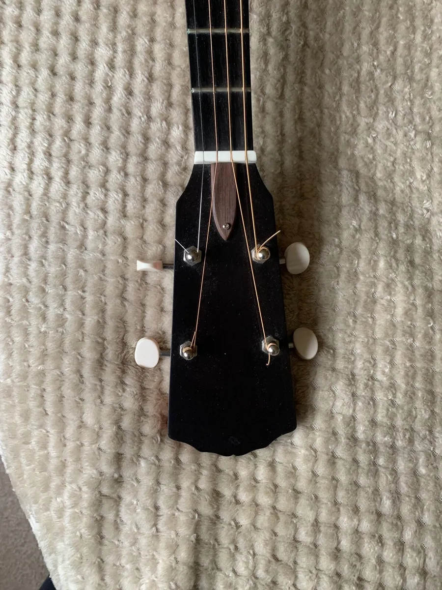 Tenor Guitar - Image 2