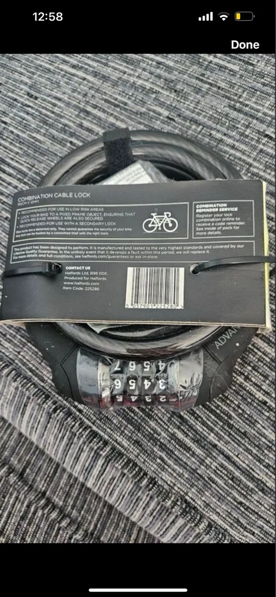 Bike locker - Image 2