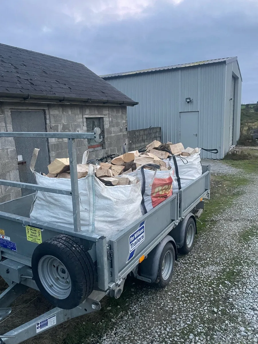 Firewood - Image 4