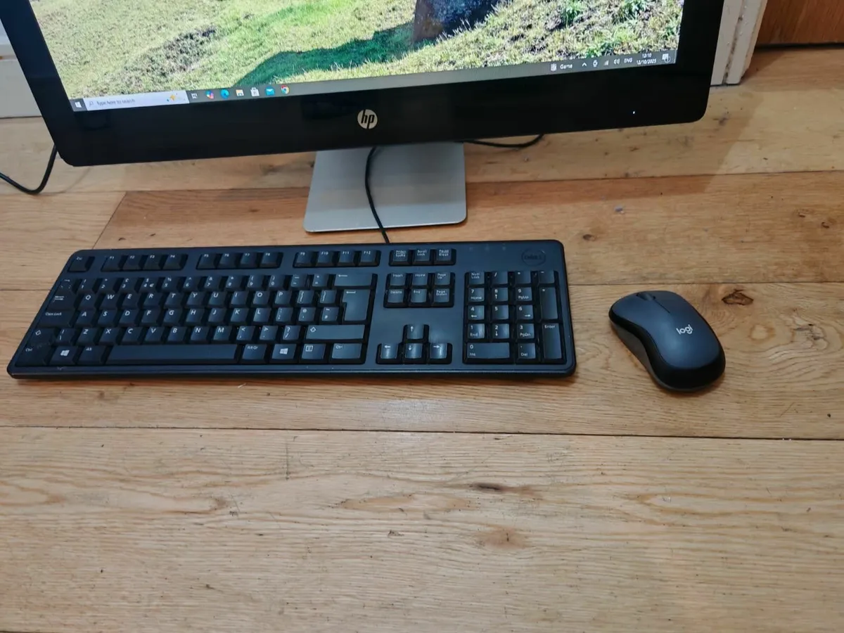 HP Pavilion All-in-One PC Computer - Image 3