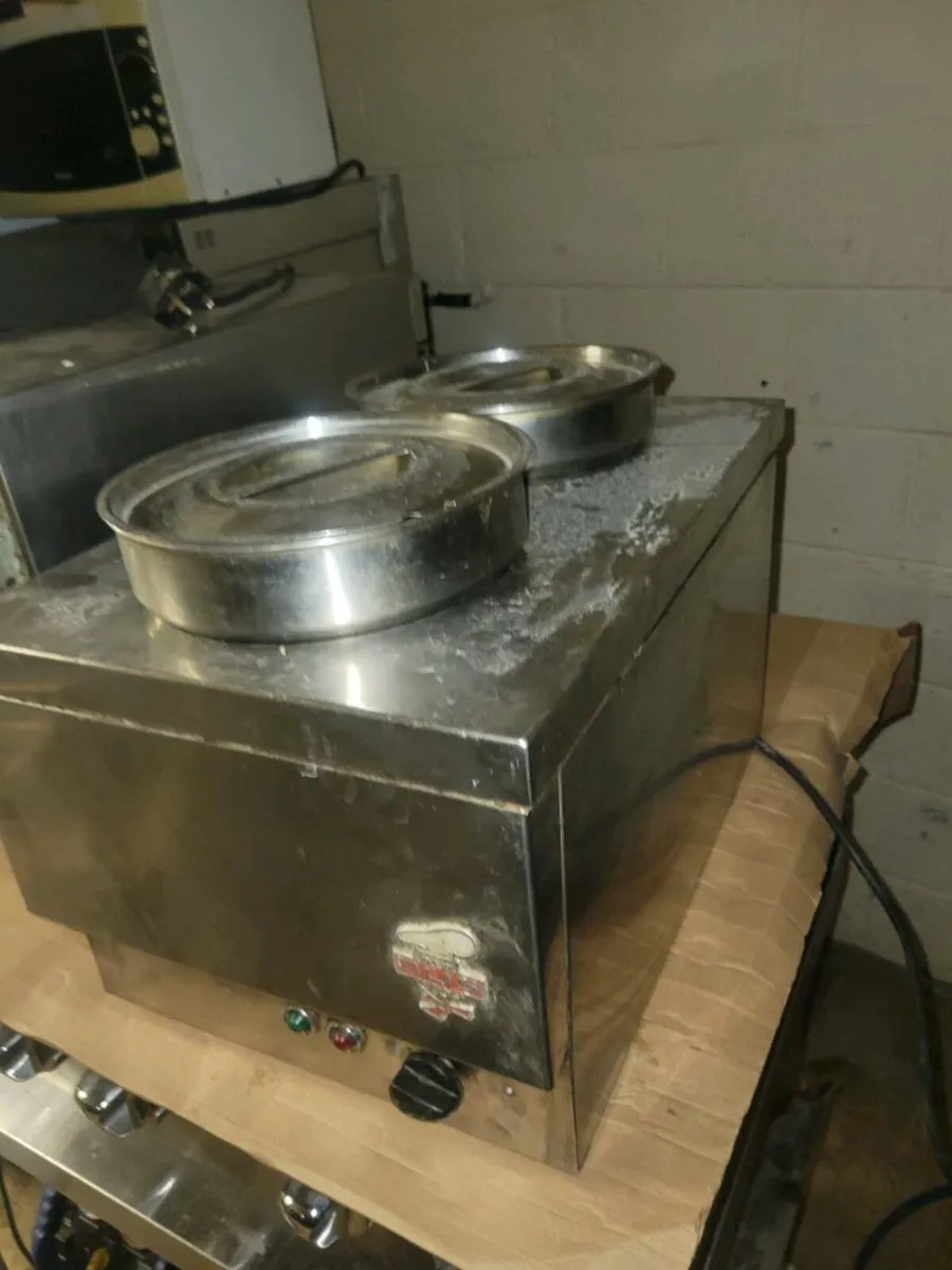 Bain Marie - Image 1