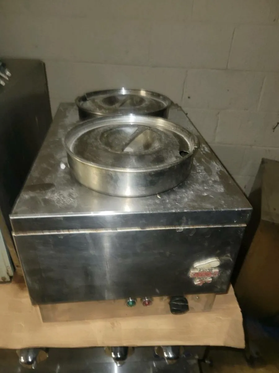 Bain Marie - Image 2