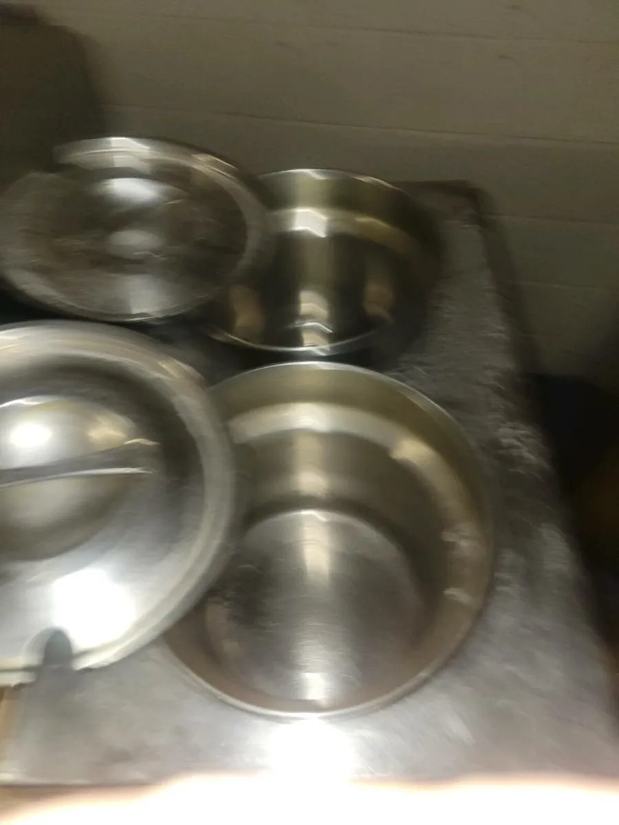 Bain Marie - Image 3