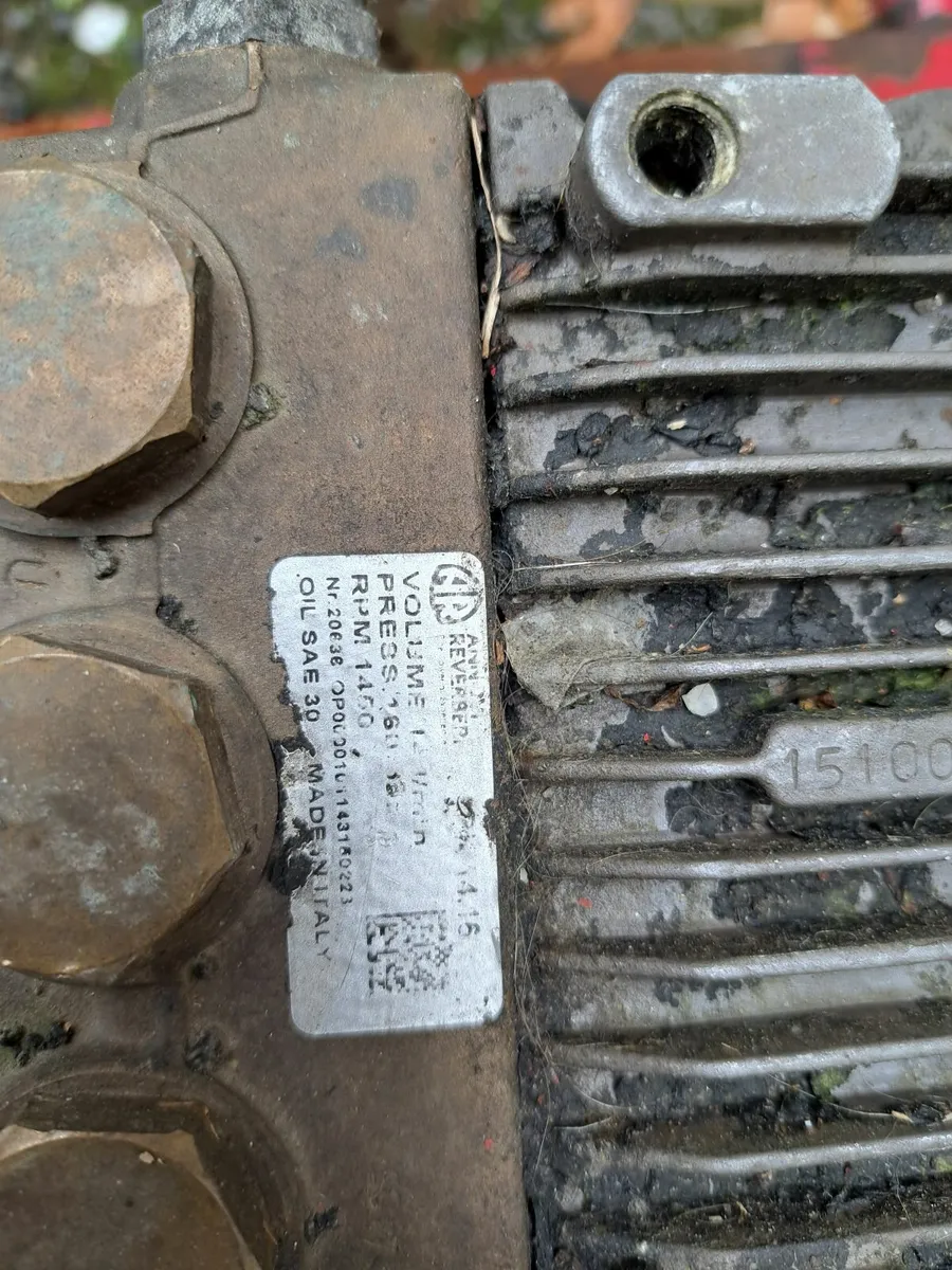Powerwasher - Image 2