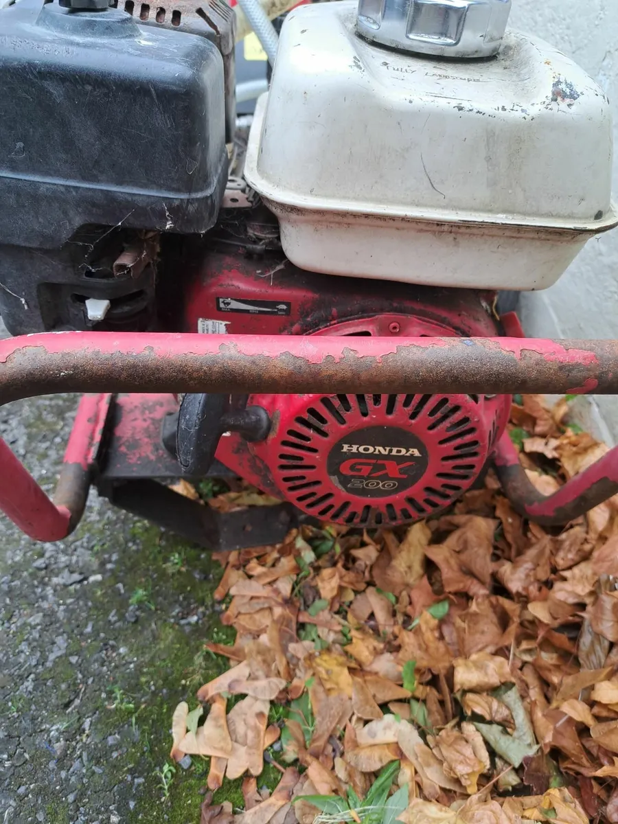 Powerwasher - Image 3