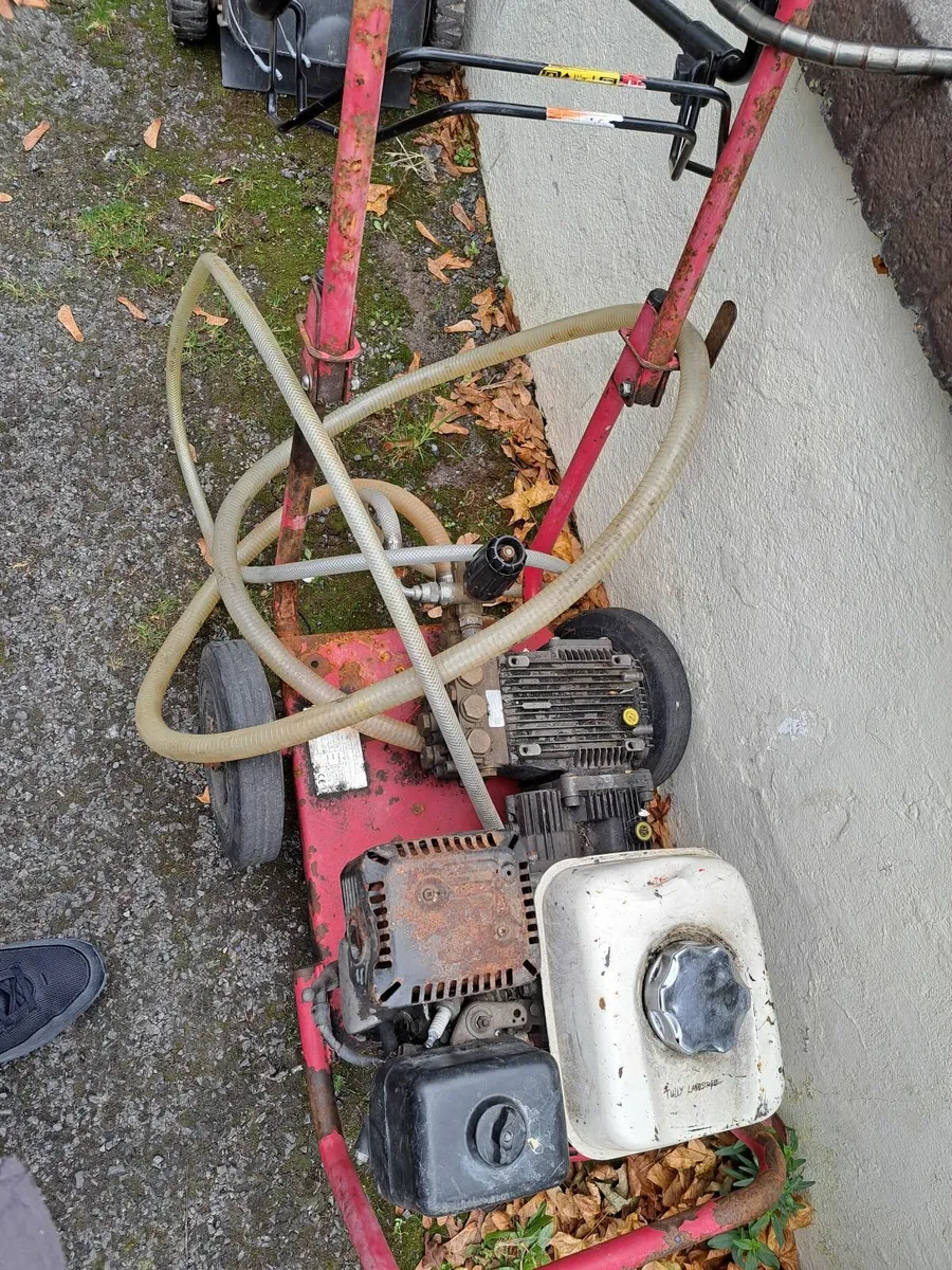 Powerwasher - Image 4