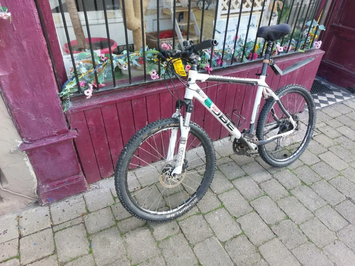 CUBE Mountain Bike - Image 3