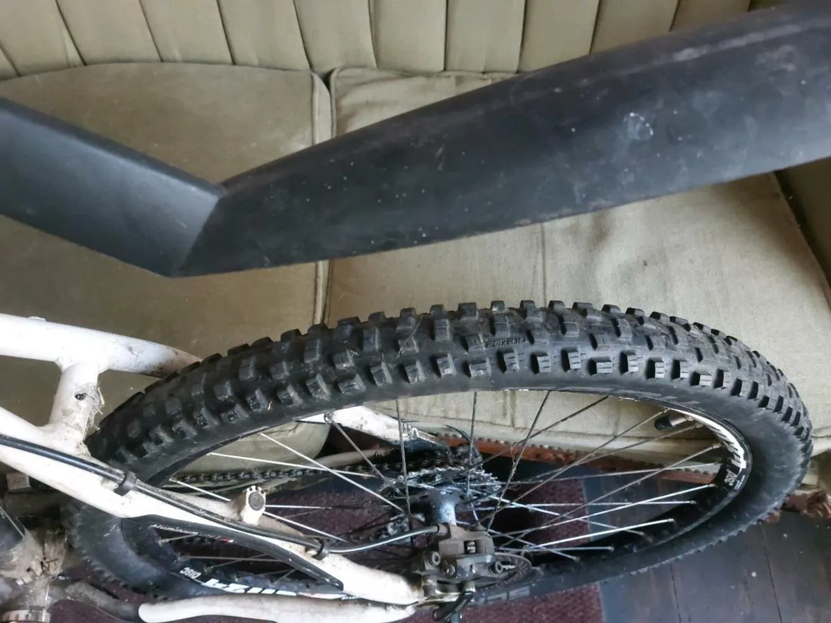 CUBE Mountain Bike - Image 4