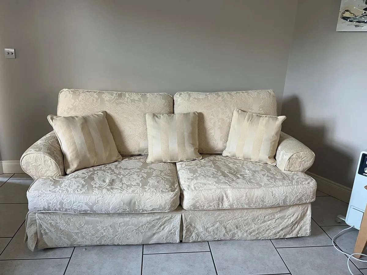 Neptune Sofa