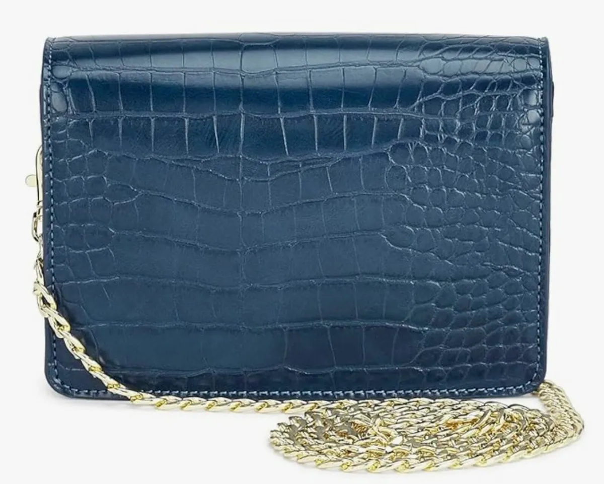 Tommy Hilfiger Katelyn Plus Pu Sling Handbag - Image 3