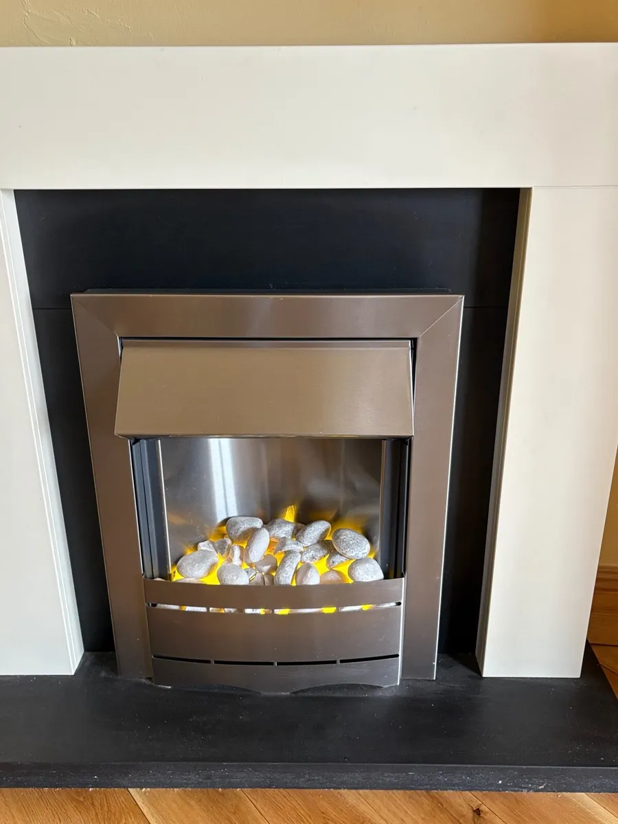 Electric fire place - Image 3