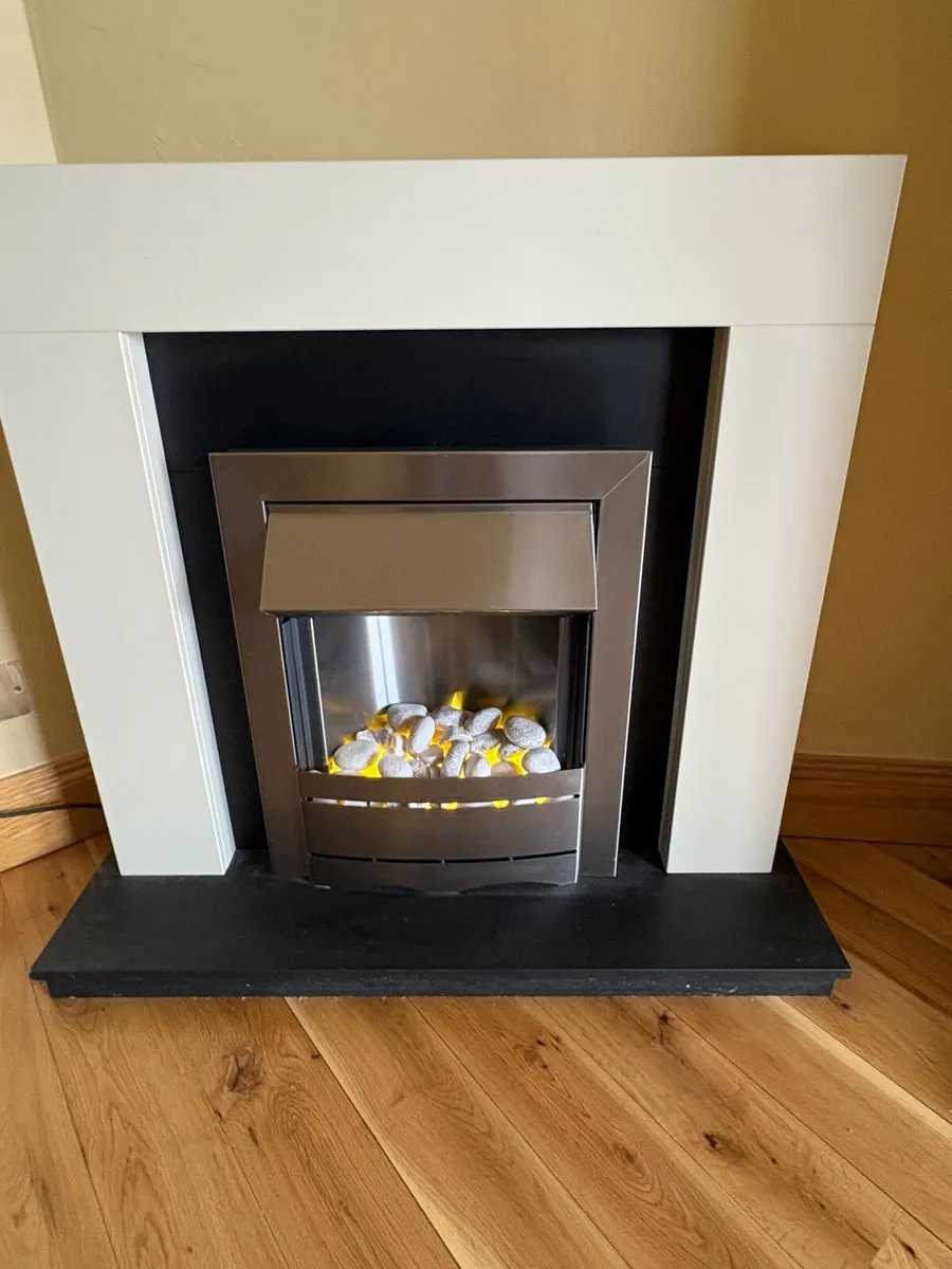 Electric fire place - Image 4
