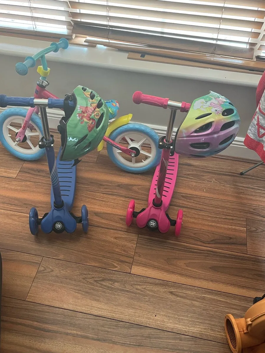 Toys - Image 1