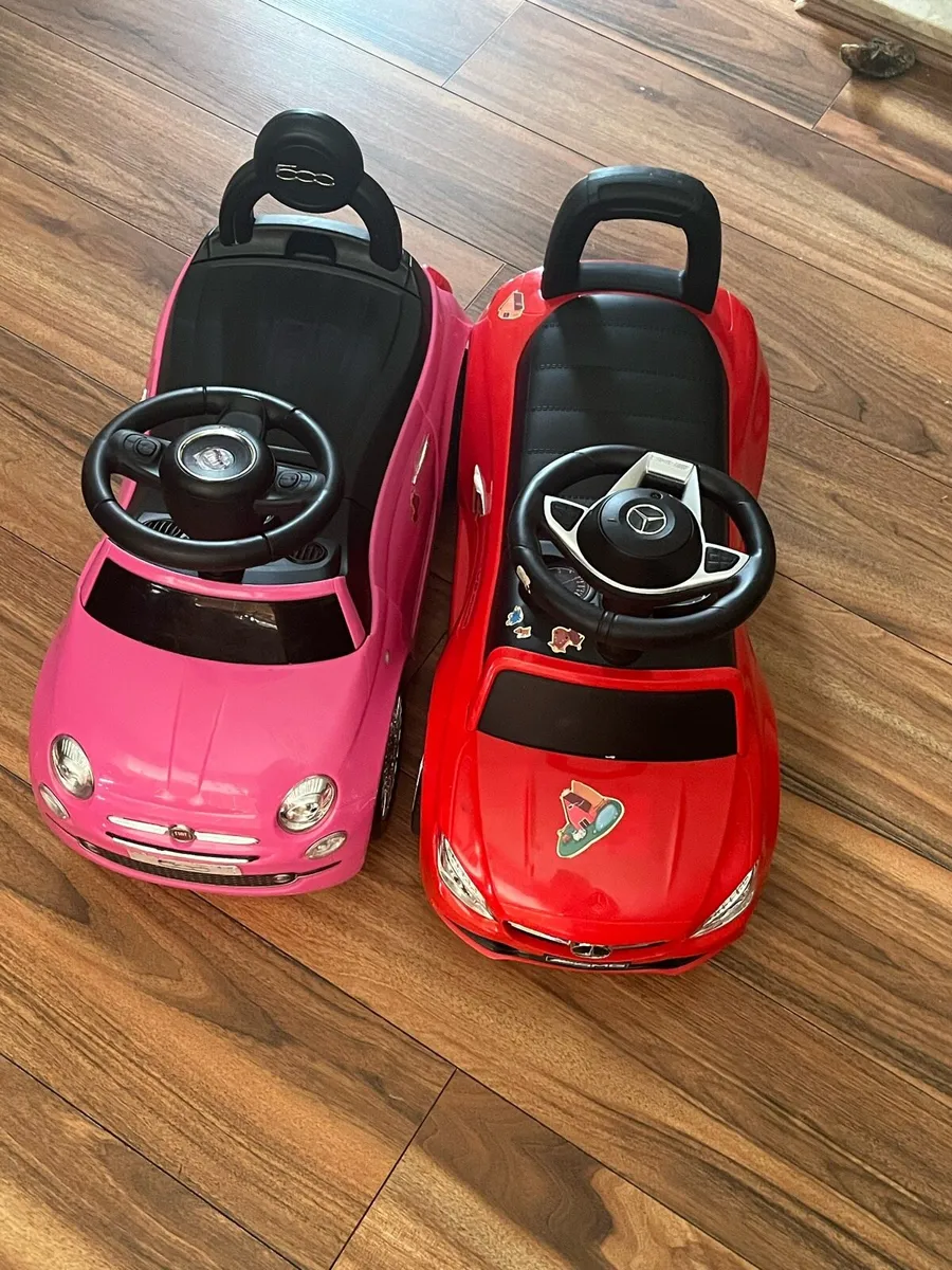 Toys - Image 2