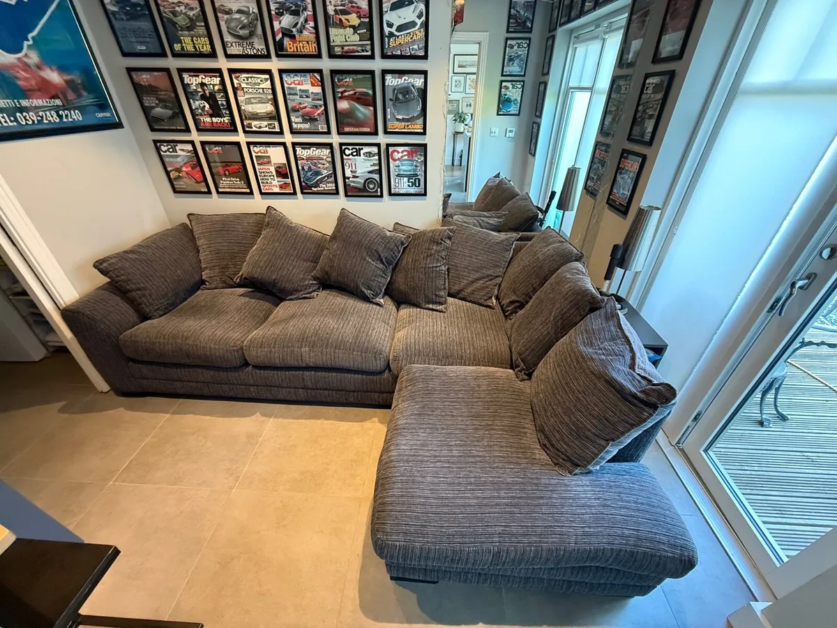 Sofa - Image 1