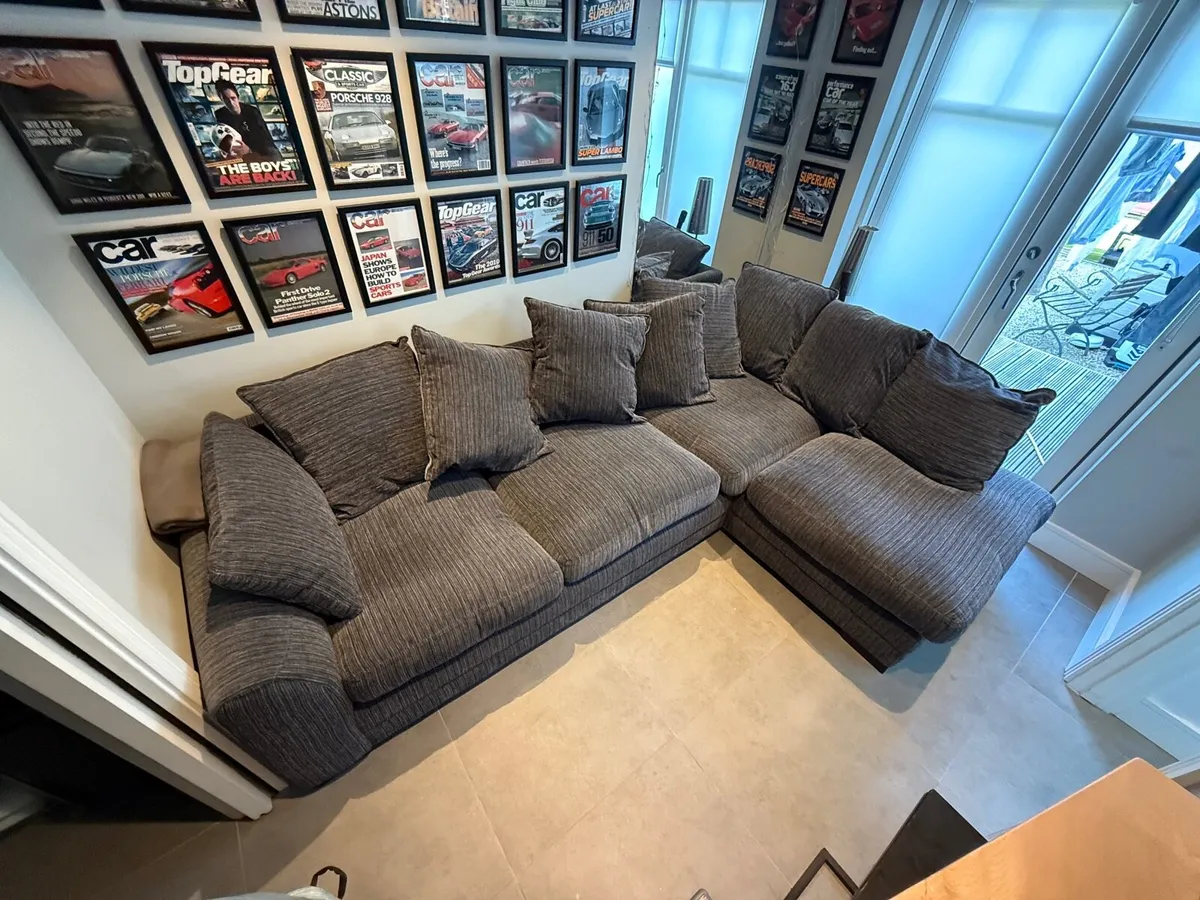 Sofa - Image 2