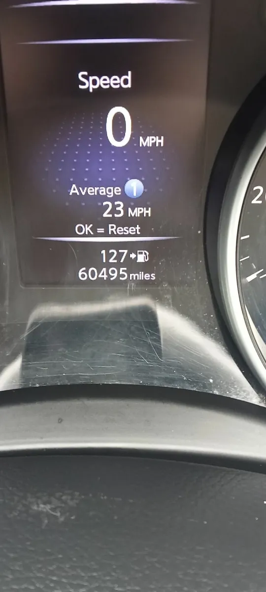 Nissan Qashqai 2018 - Image 4