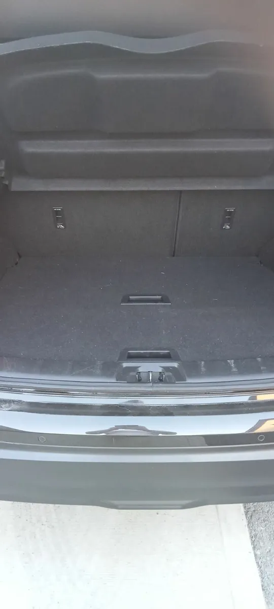 Nissan Qashqai 2018 , 60,000 miles - Image 4