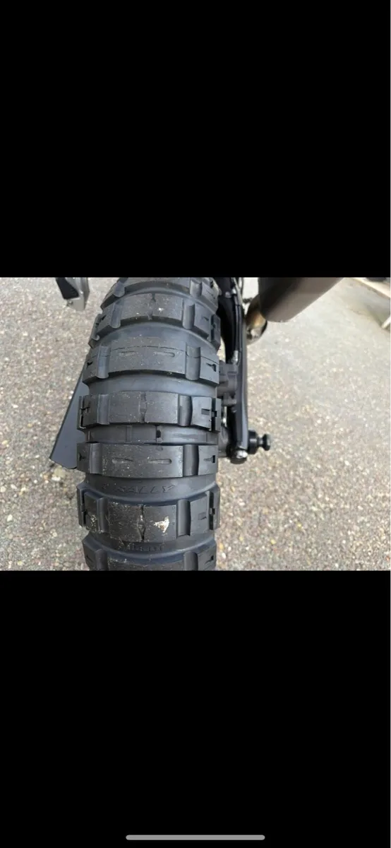 Bmw F900 gs - Image 4