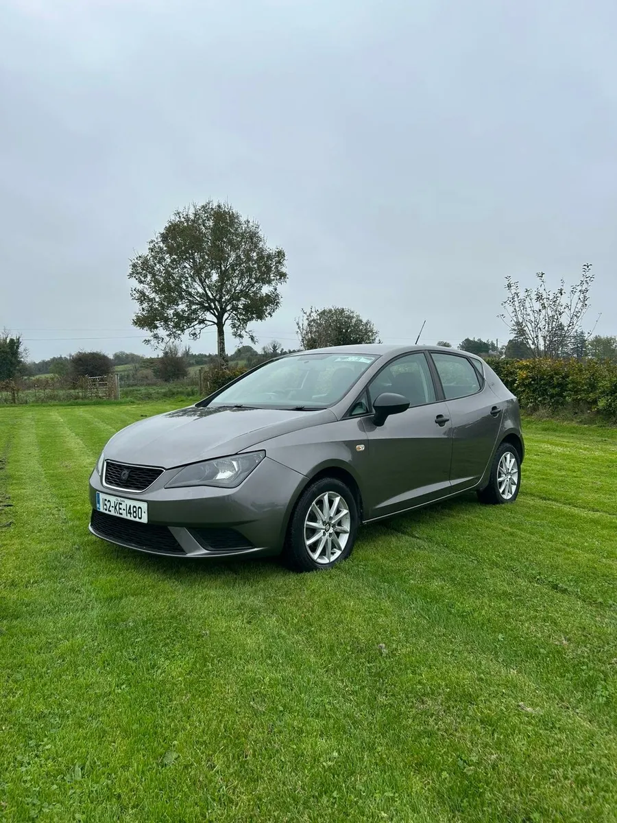 2015 seat ibiza - Image 4