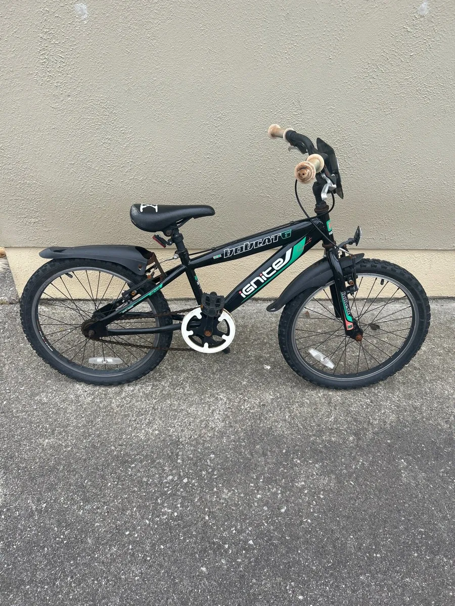 Kids bikes - Image 2