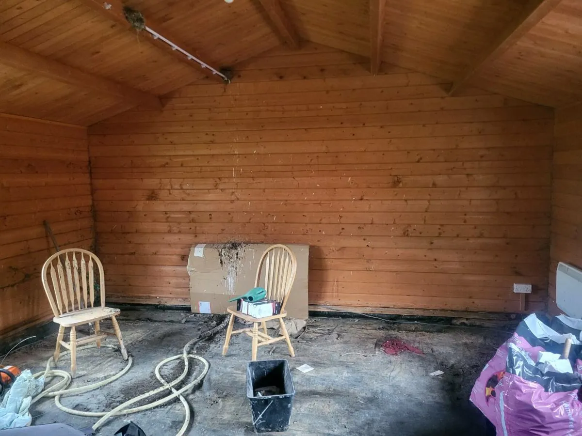 Log Cabin - Image 4