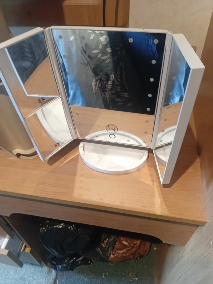 Led light mirror - Image 3