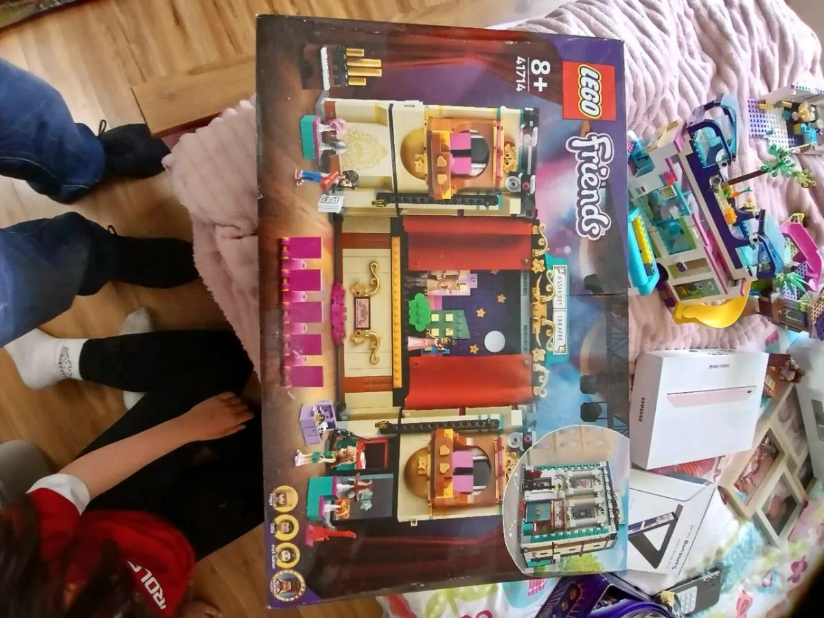 Lego - Image 1