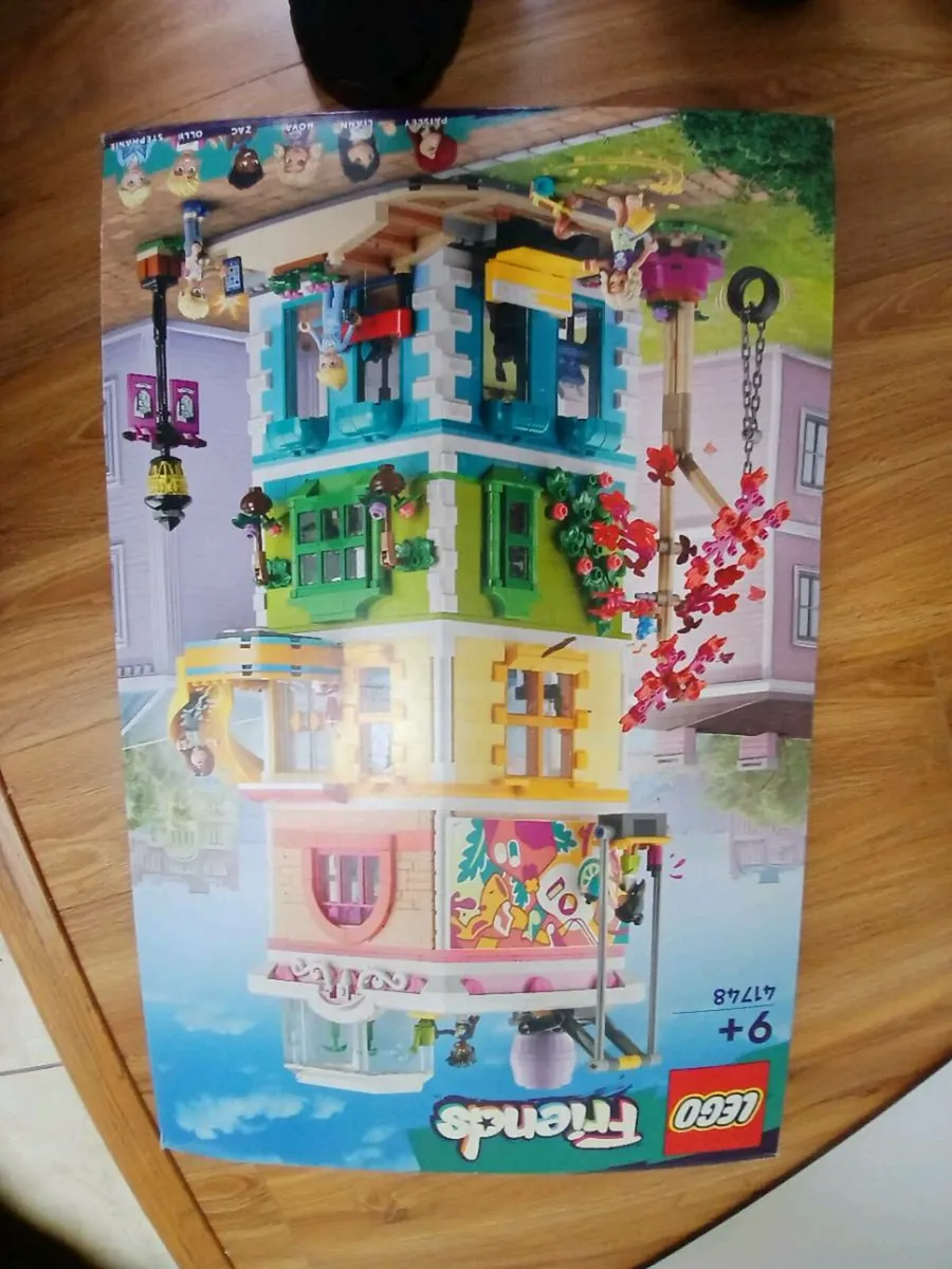 Lego - Image 2