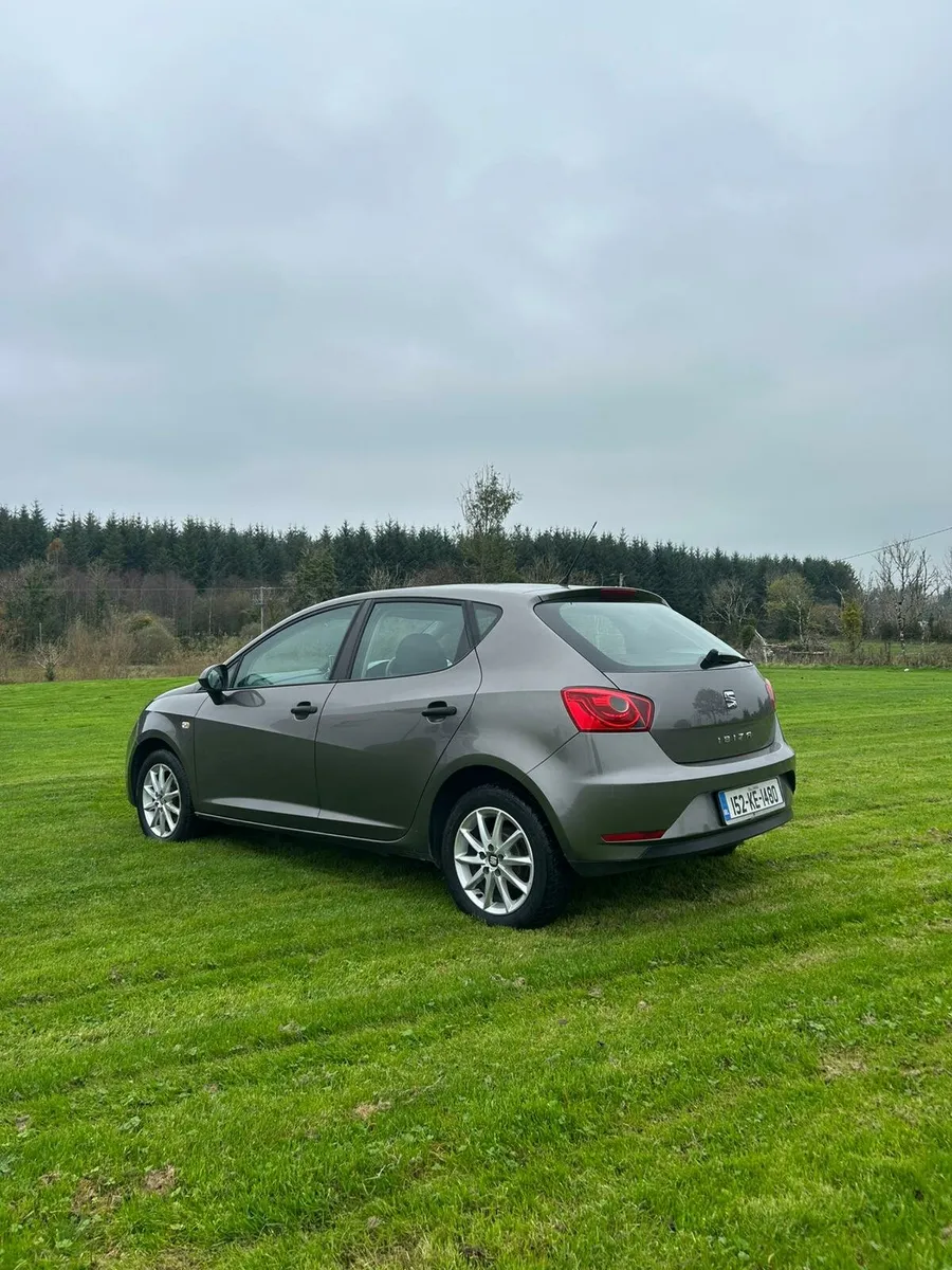 2015 seat ibiza - Image 4