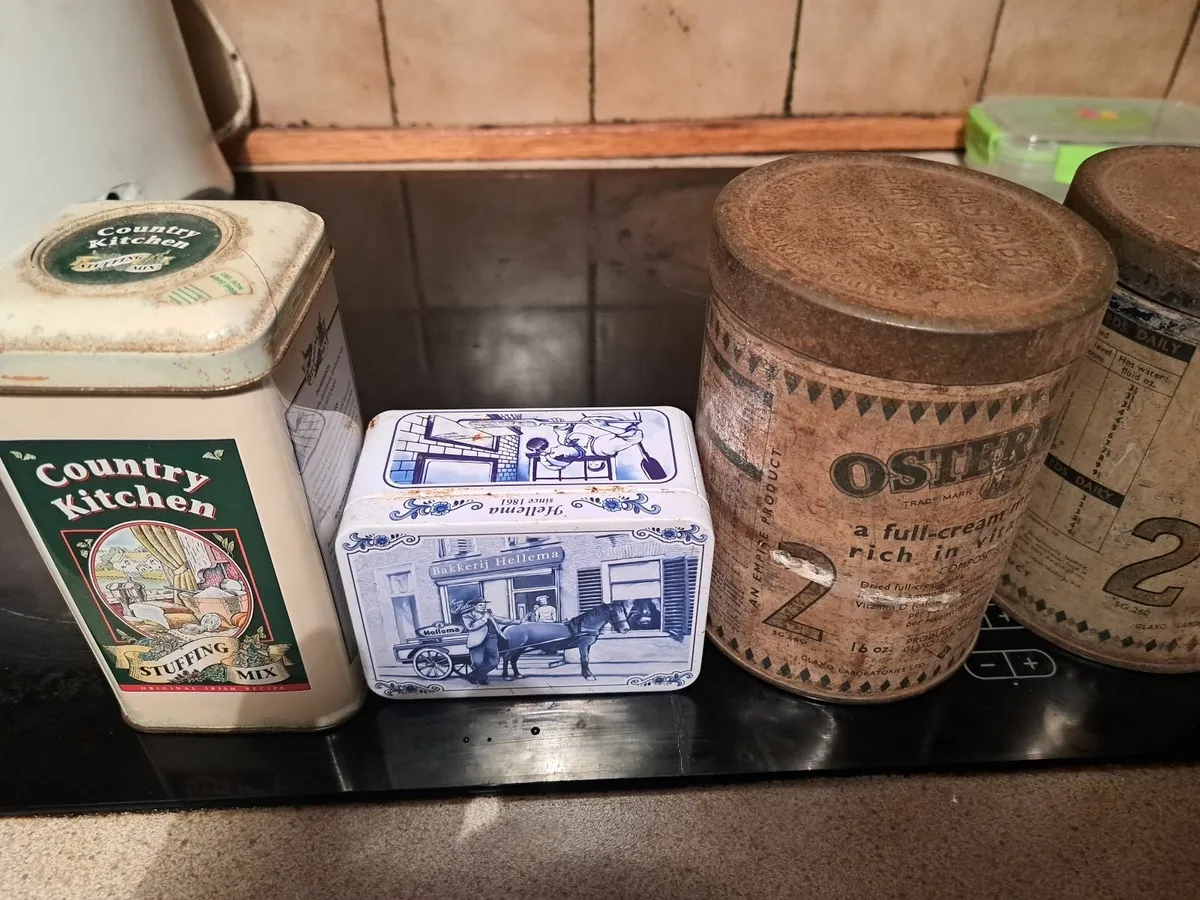 Vintage items - Image 4