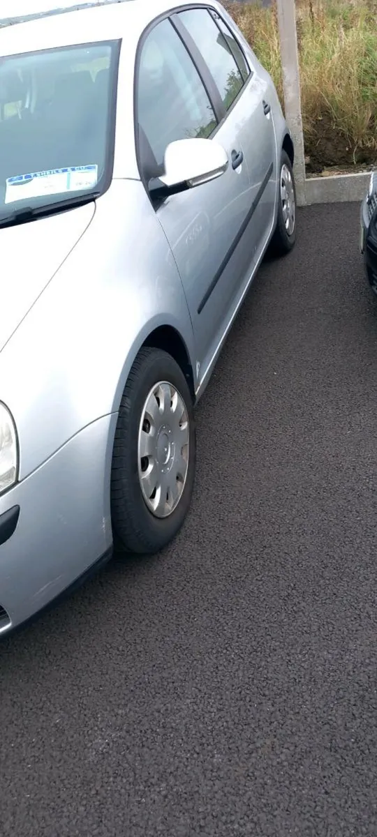 VW Golf - Image 2