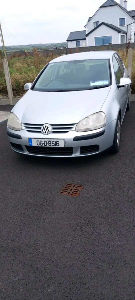 VW Golf - Image 3